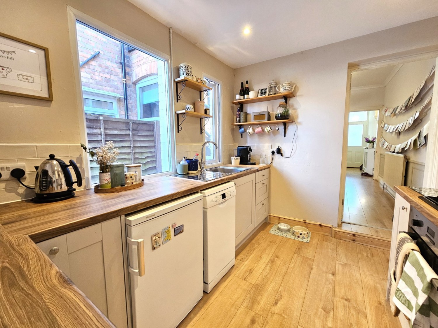 Worcester, Worcestershire