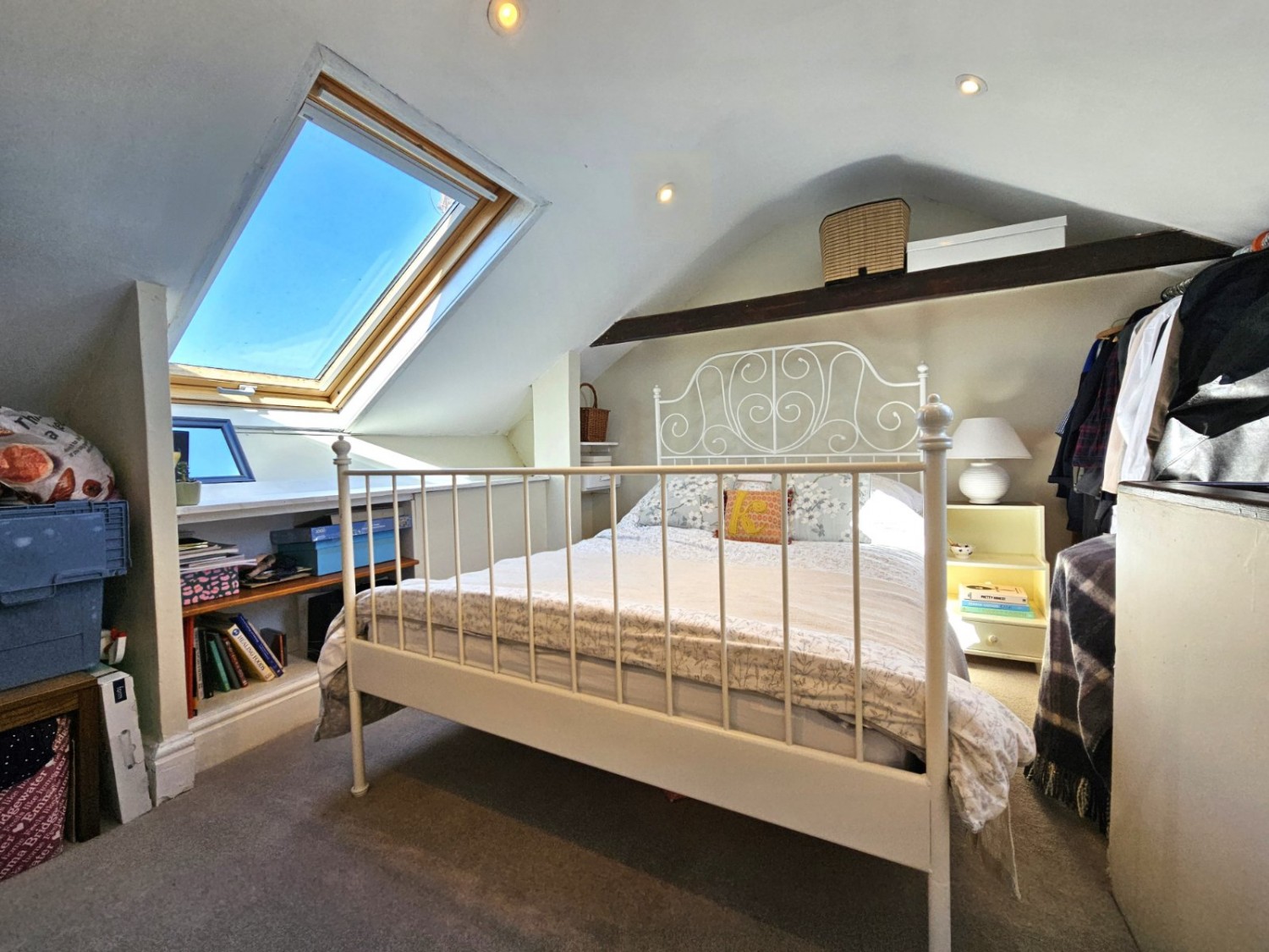 Worcester, Worcestershire