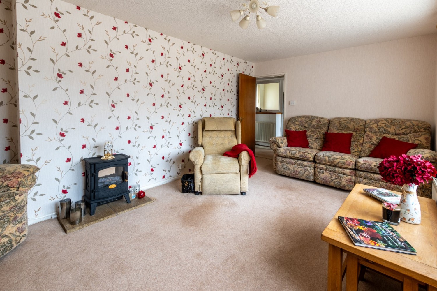 Worcester, Worcestershire