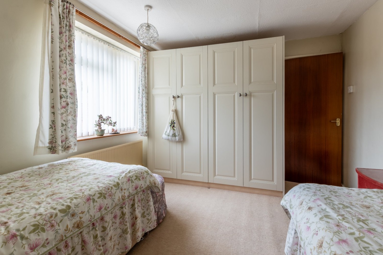 Worcester, Worcestershire