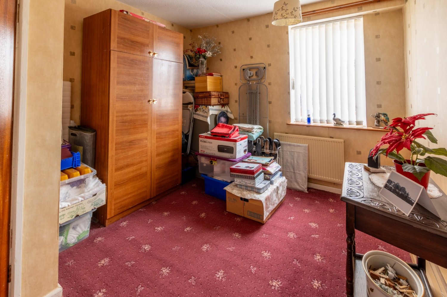 Worcester, Worcestershire