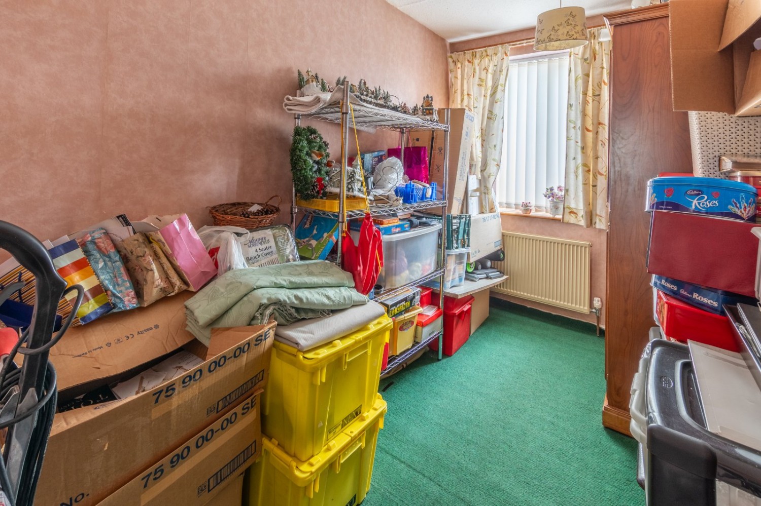 Worcester, Worcestershire