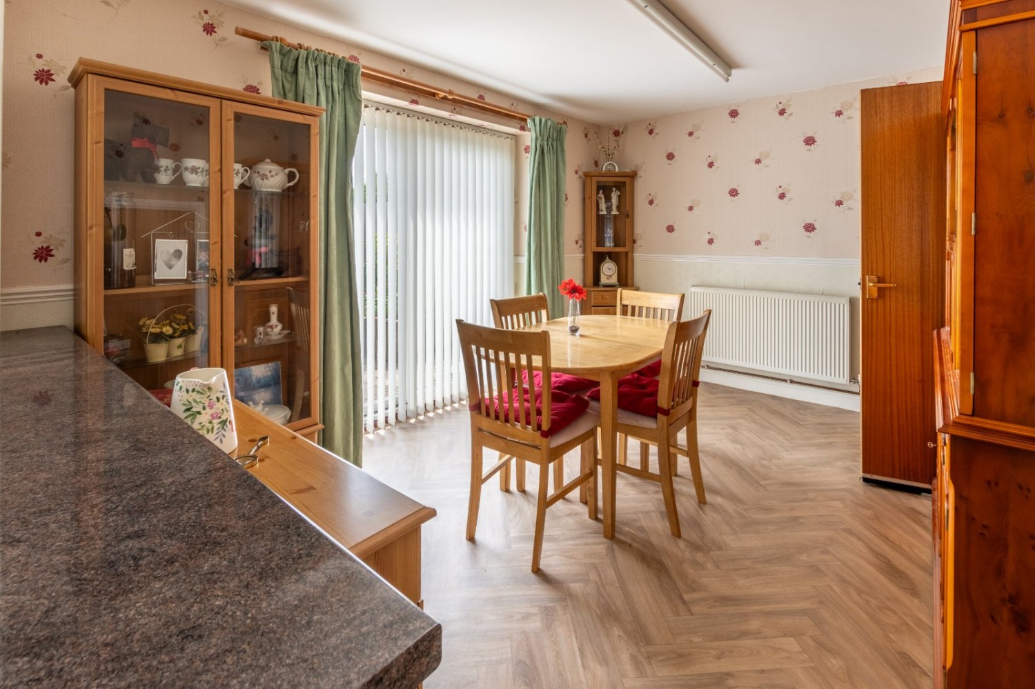 Worcester, Worcestershire