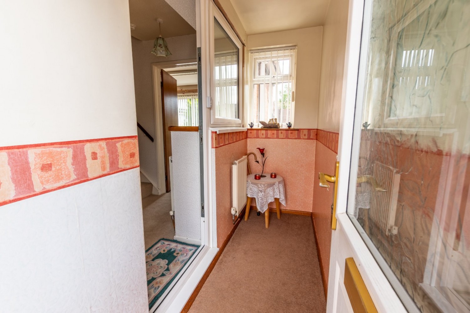 Worcester, Worcestershire