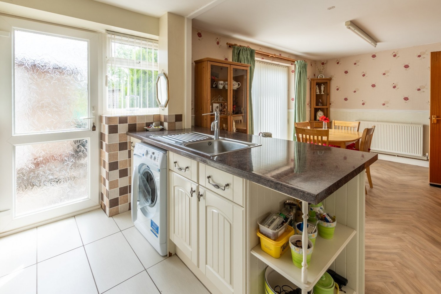 Worcester, Worcestershire
