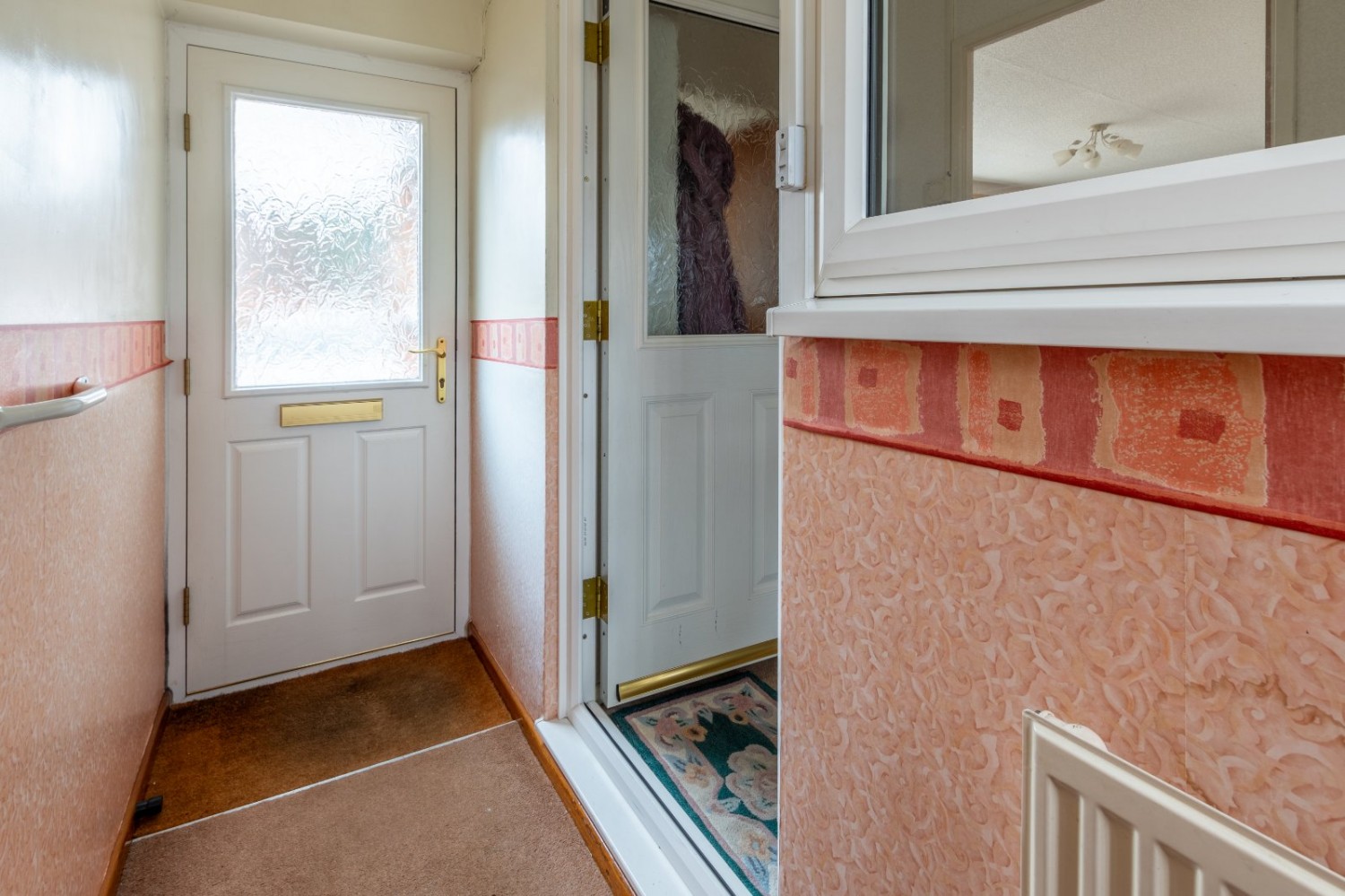 Worcester, Worcestershire