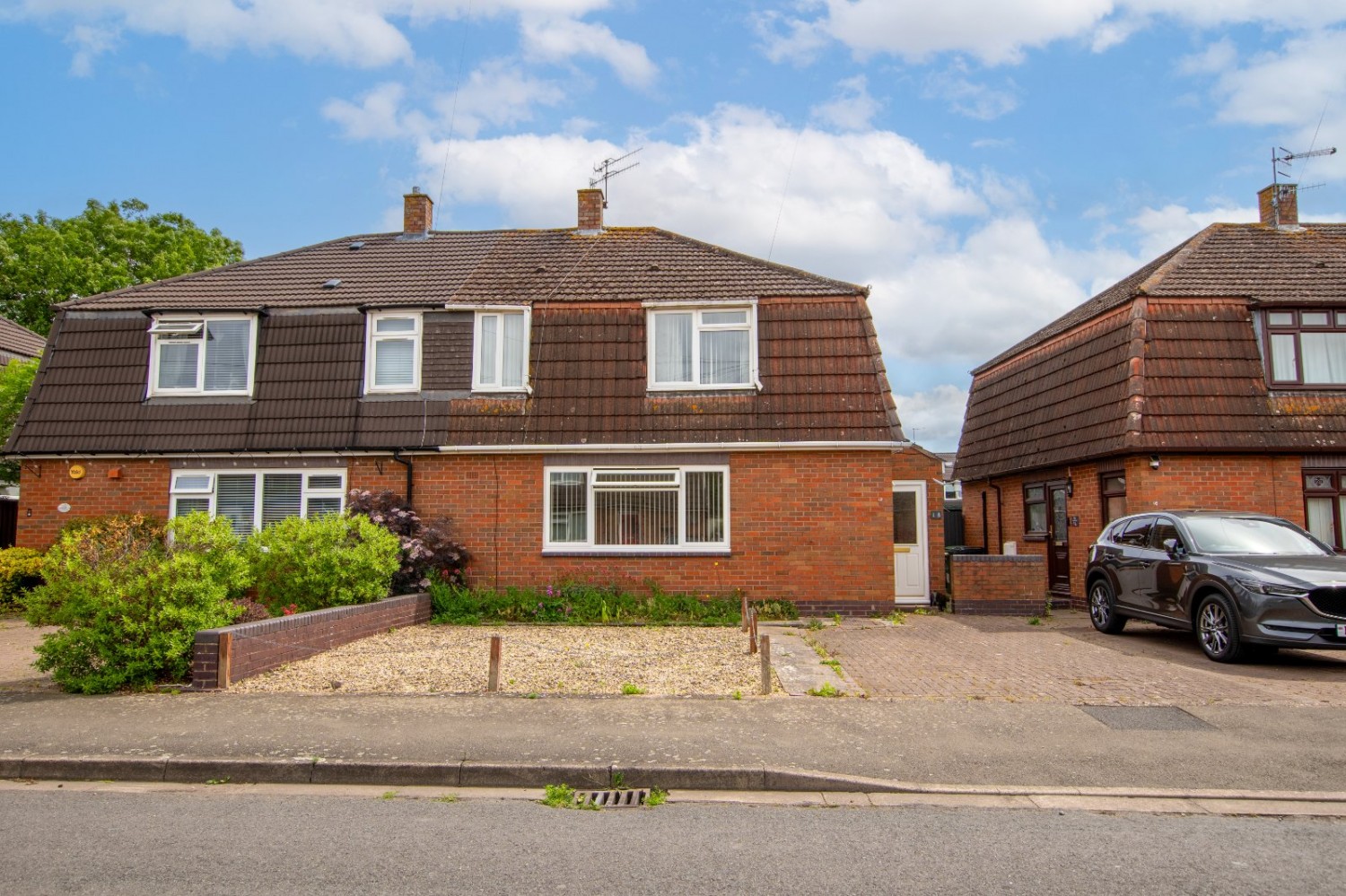 Worcester, Worcestershire