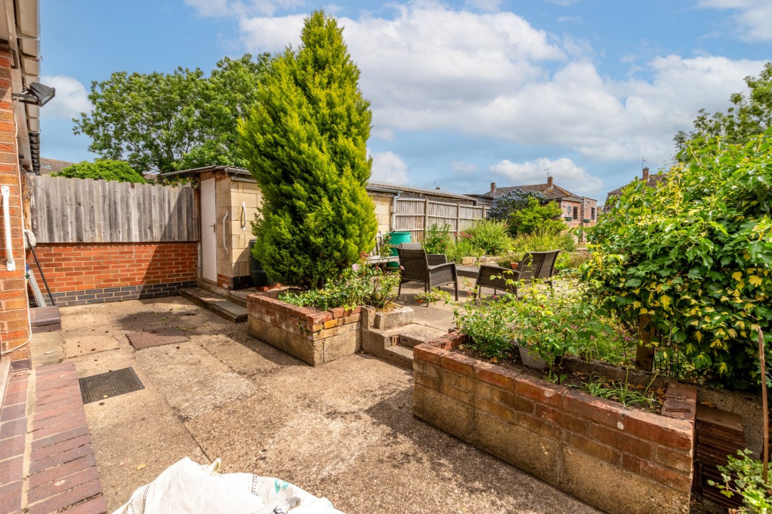 Worcester, Worcestershire