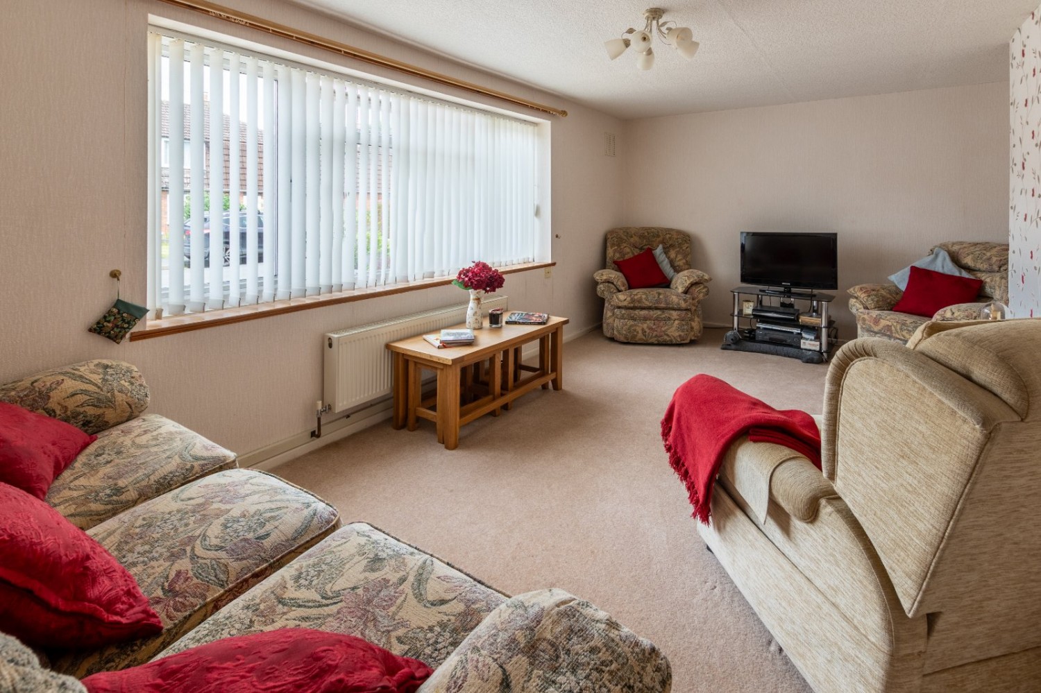 Worcester, Worcestershire