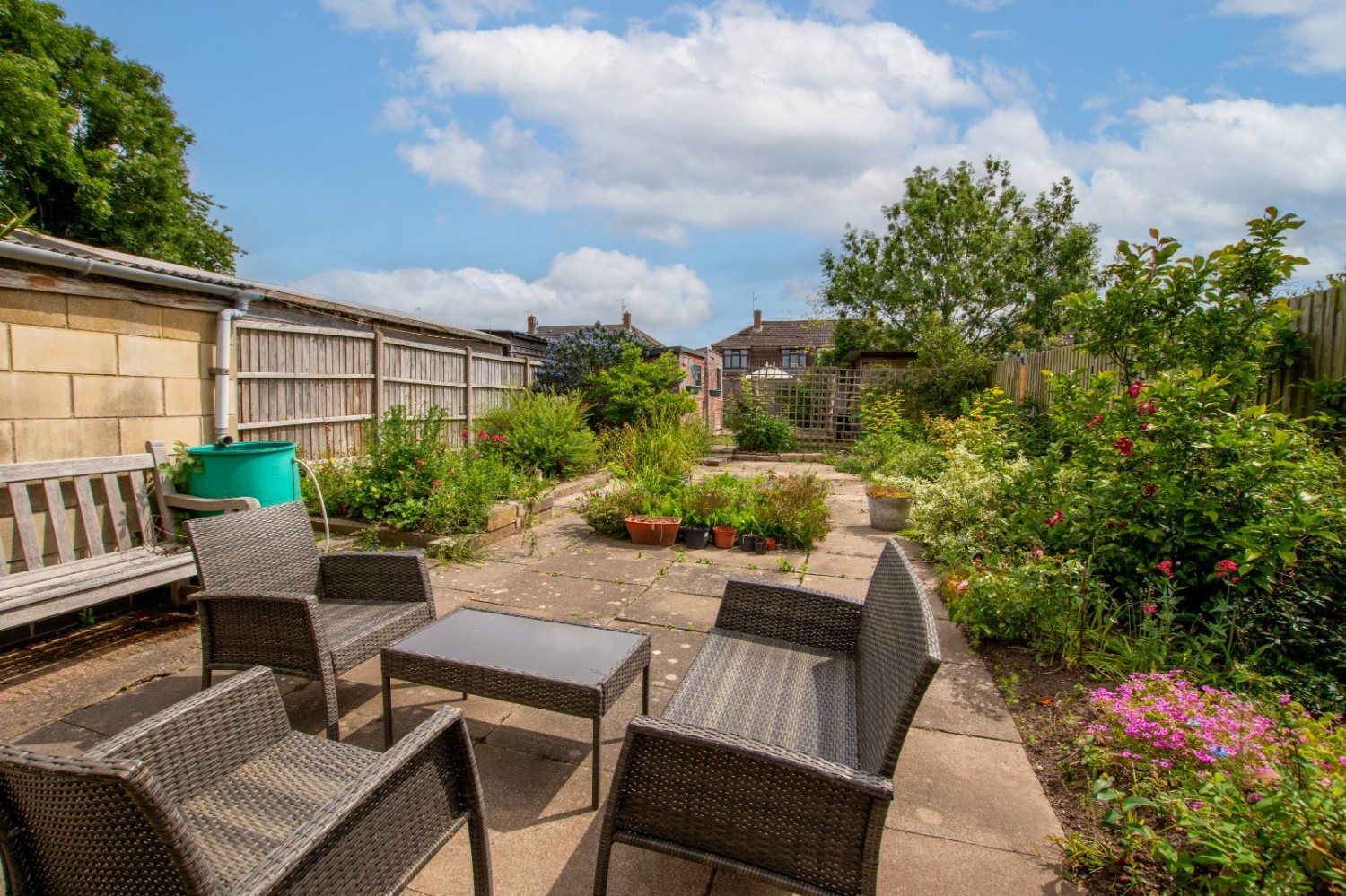 Worcester, Worcestershire