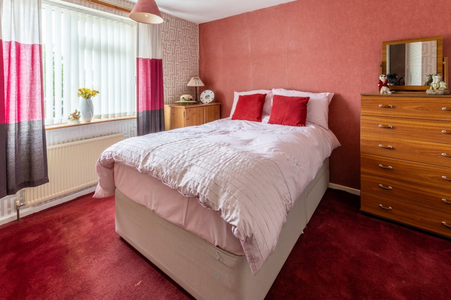 Worcester, Worcestershire