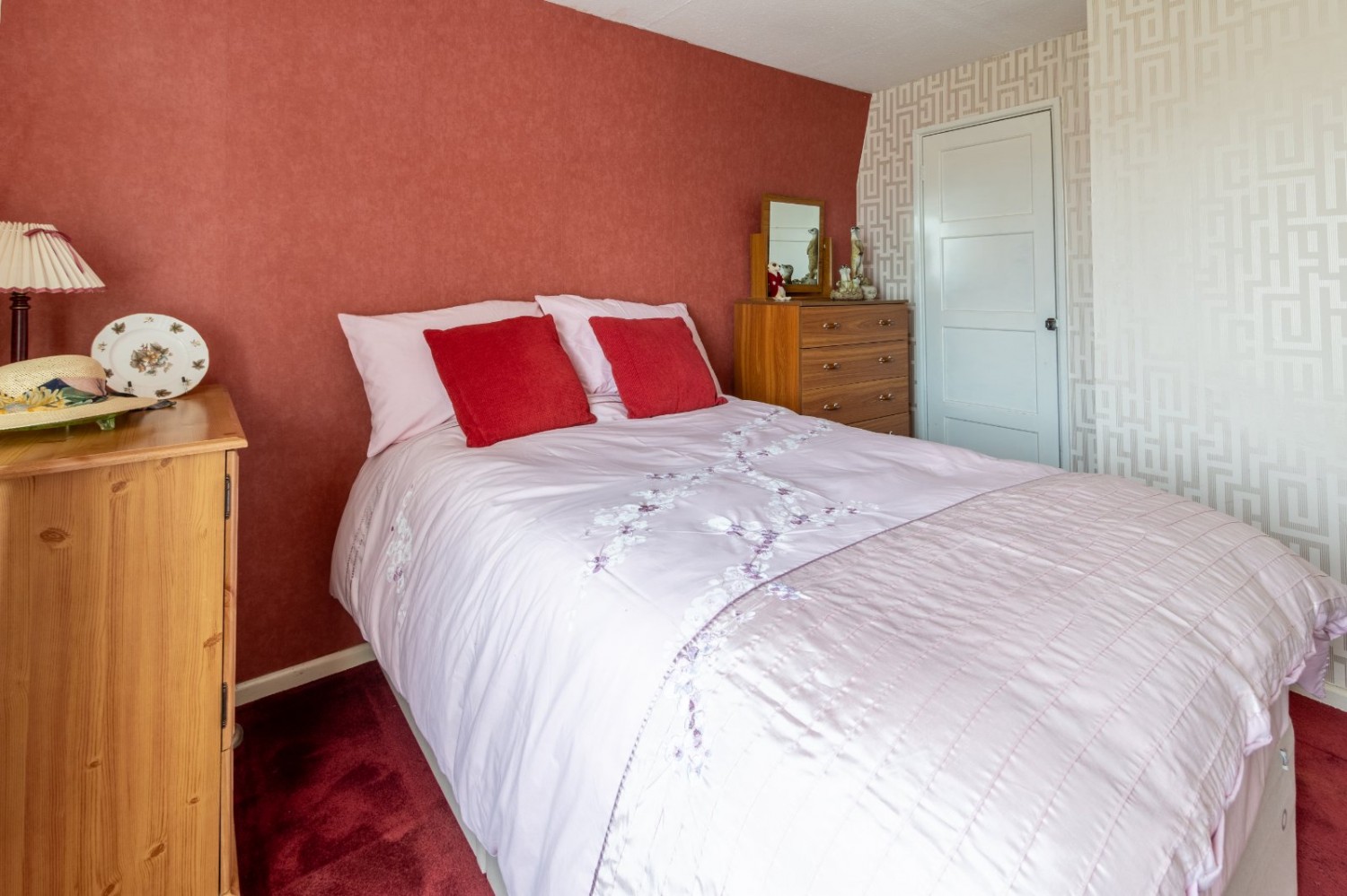 Worcester, Worcestershire