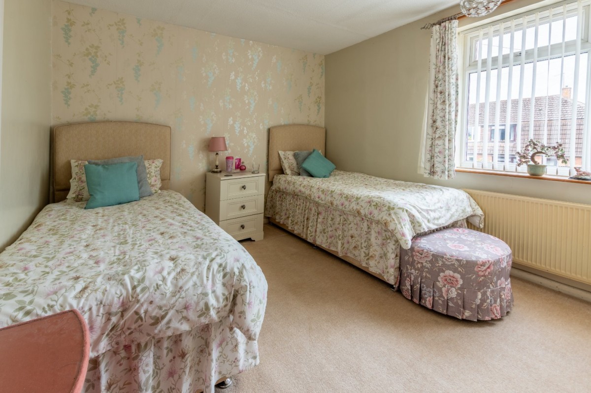Worcester, Worcestershire