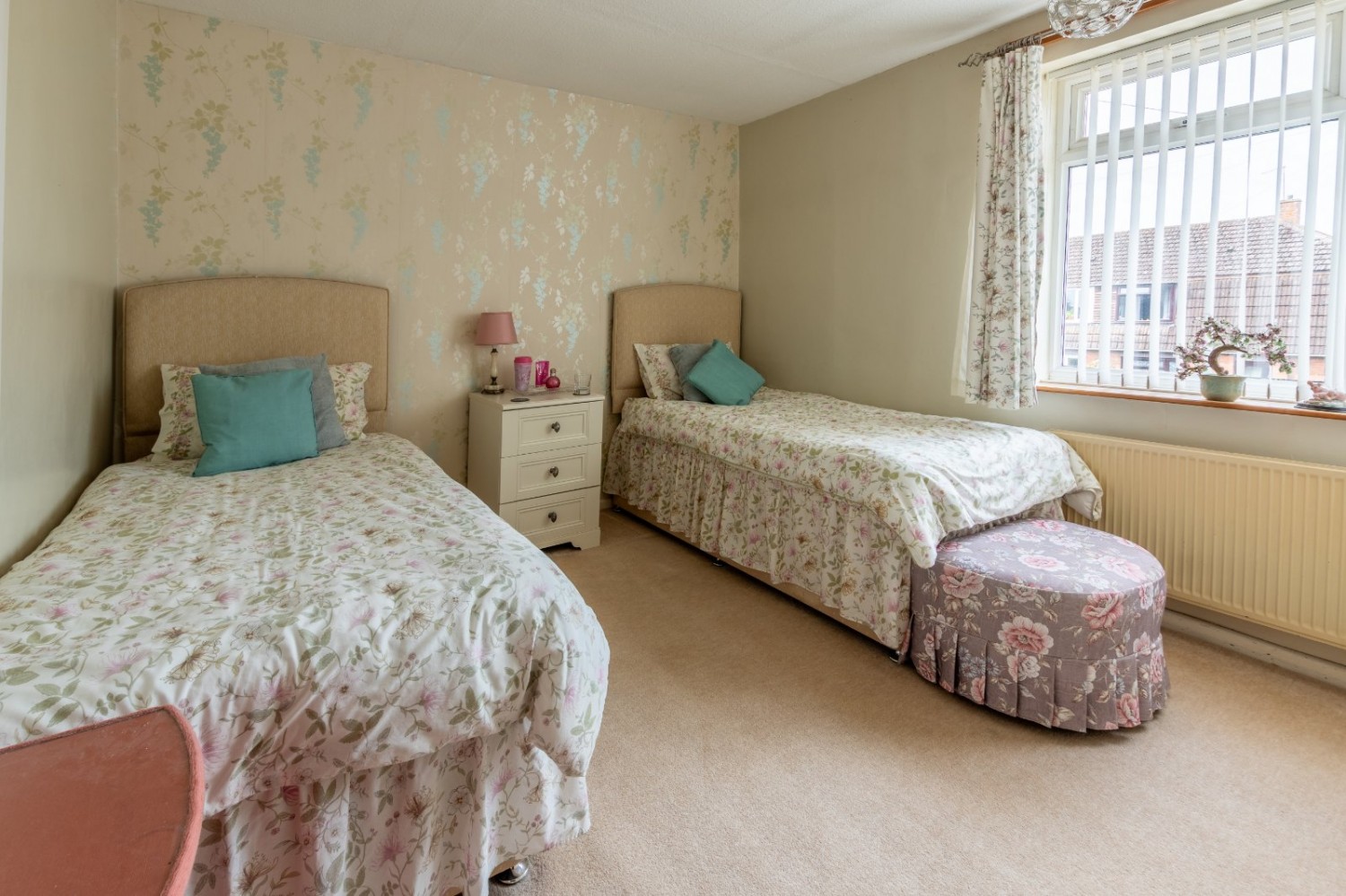 Worcester, Worcestershire