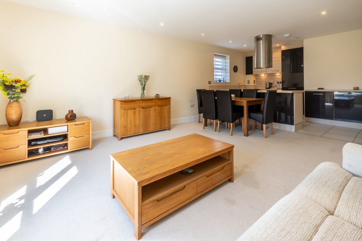 Worcester, Worcestershire