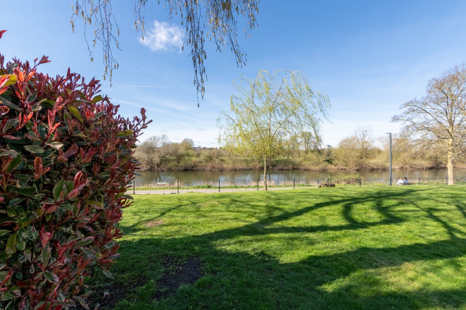 Worcester, Worcestershire