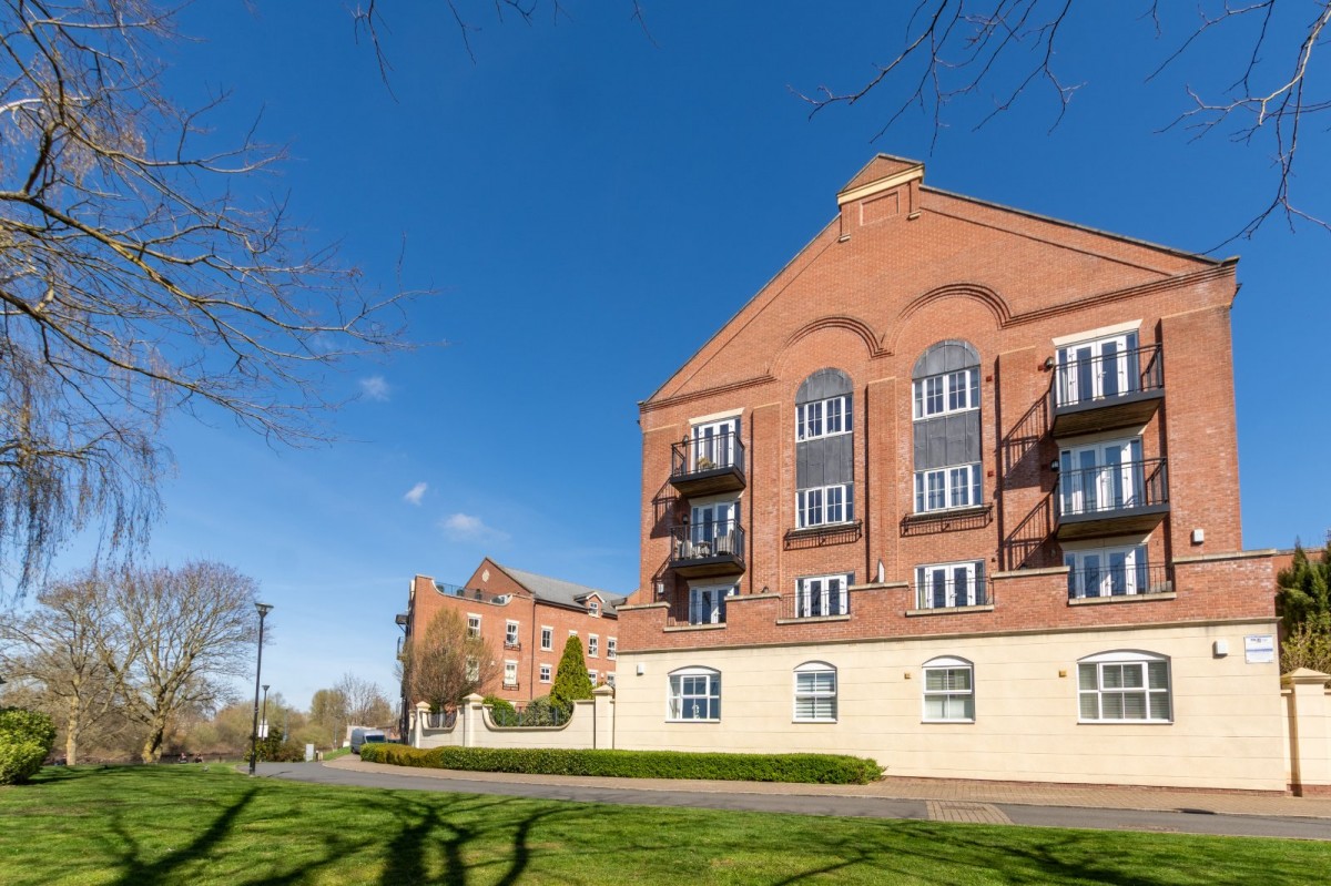 Worcester, Worcestershire