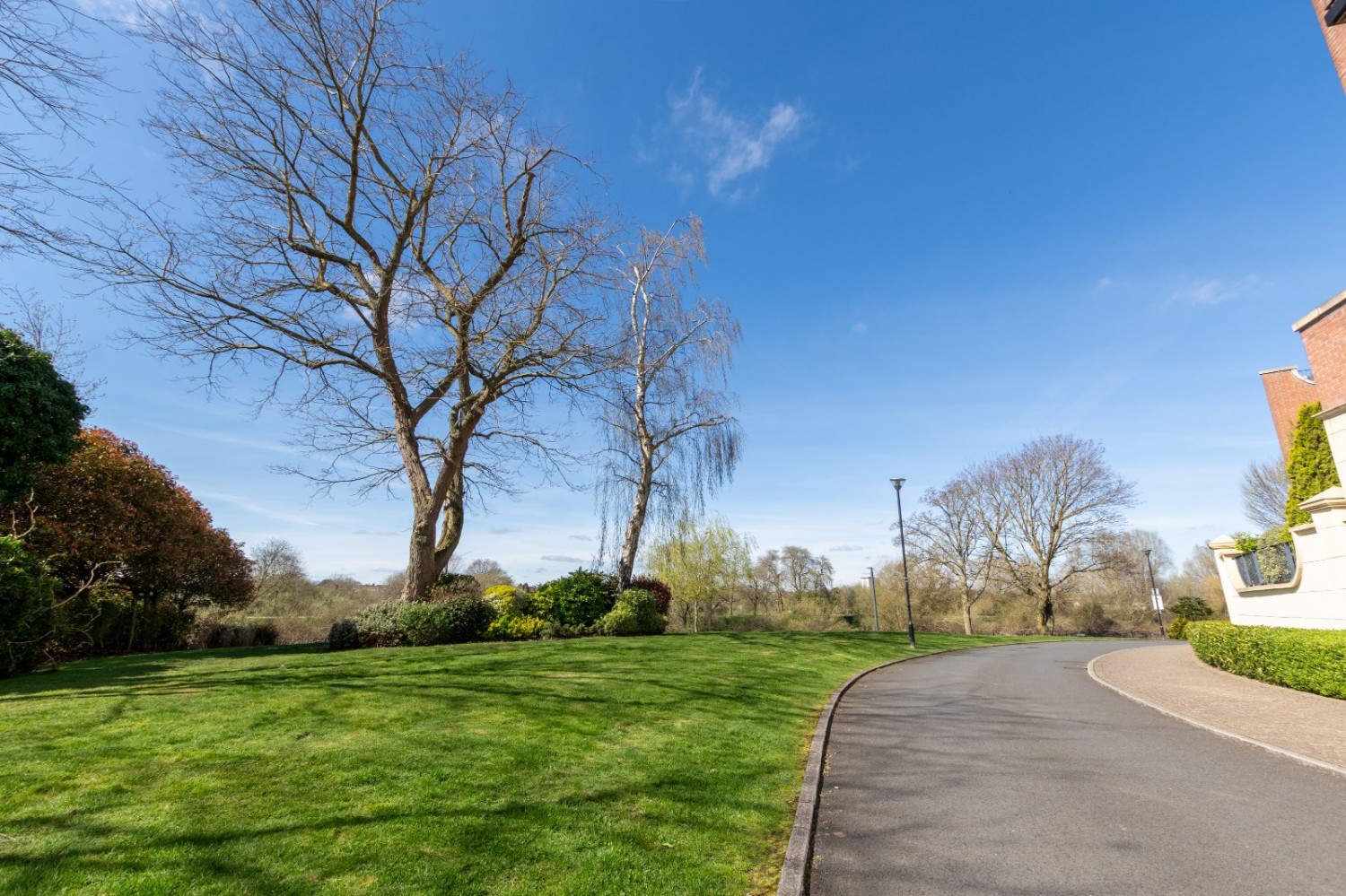 Worcester, Worcestershire