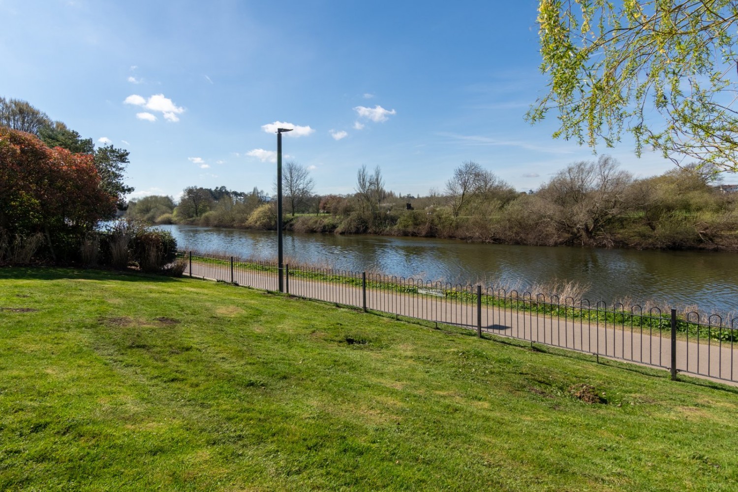 Worcester, Worcestershire