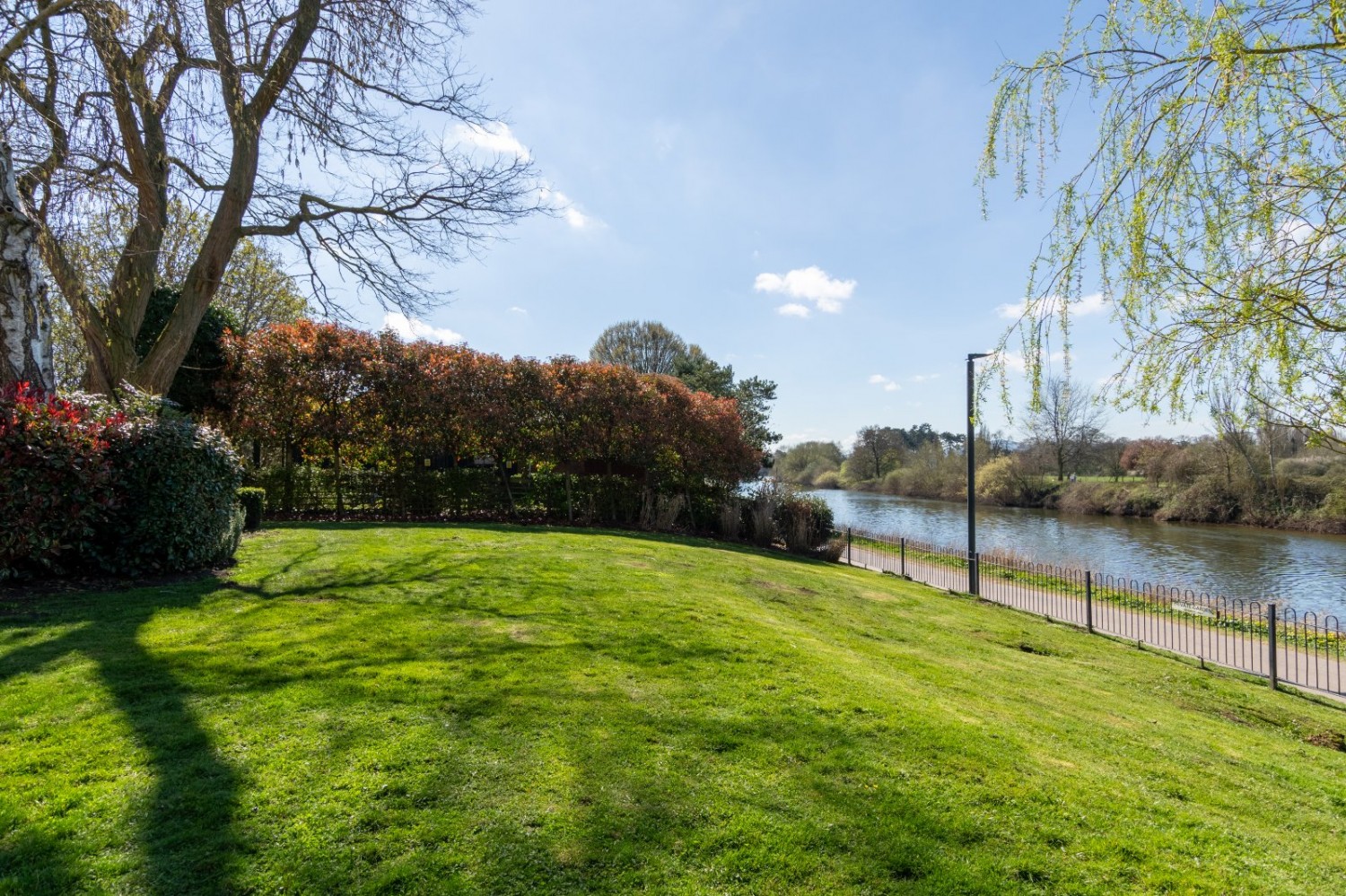 Worcester, Worcestershire