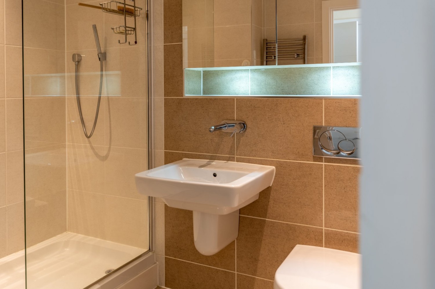 Worcester, Worcestershire