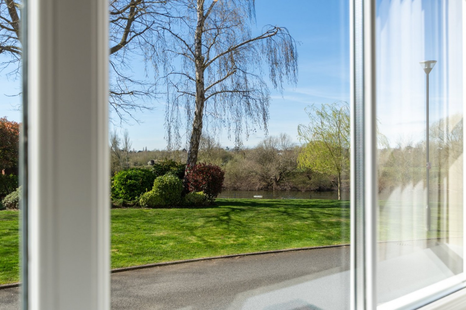 Worcester, Worcestershire