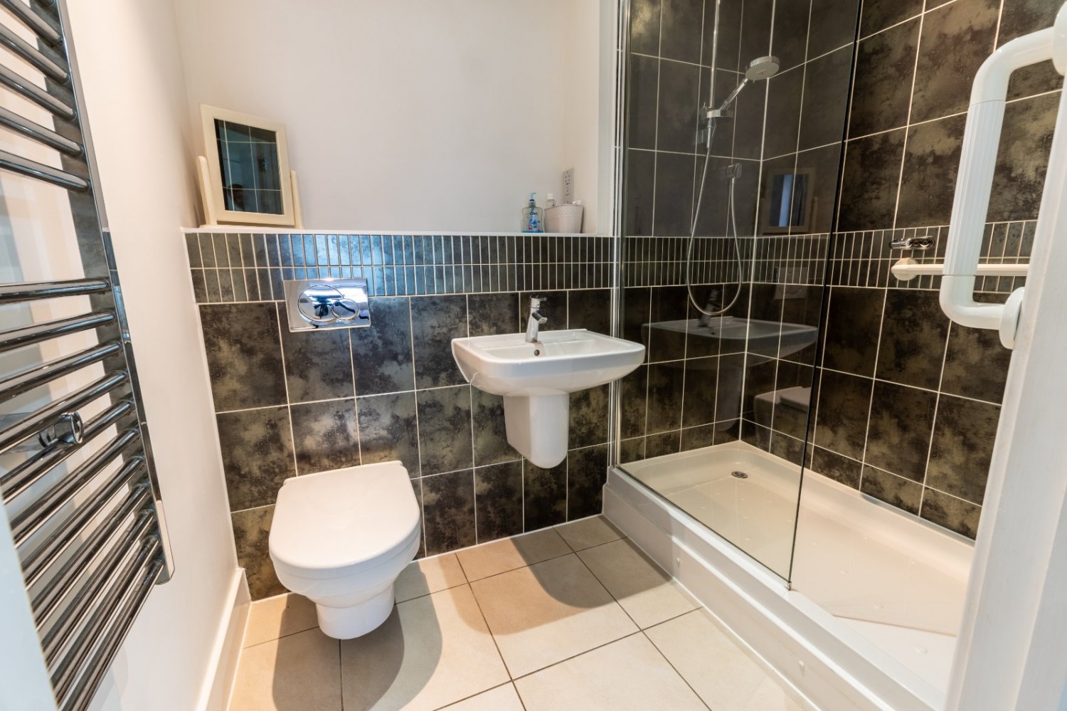Worcester, Worcestershire