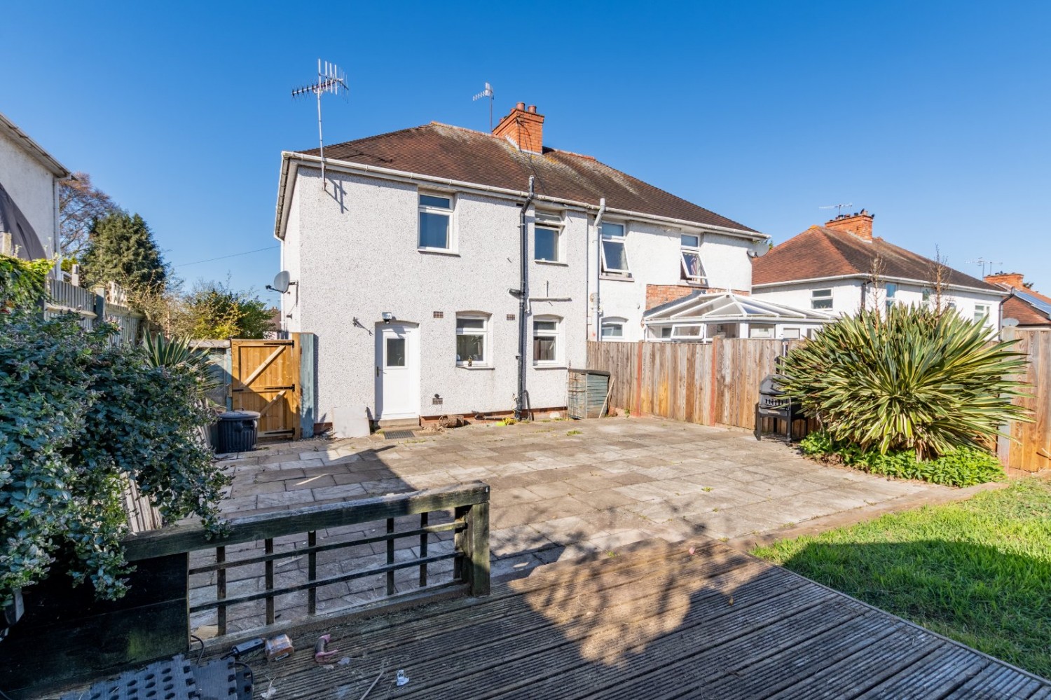 Worcester, Worcestershire