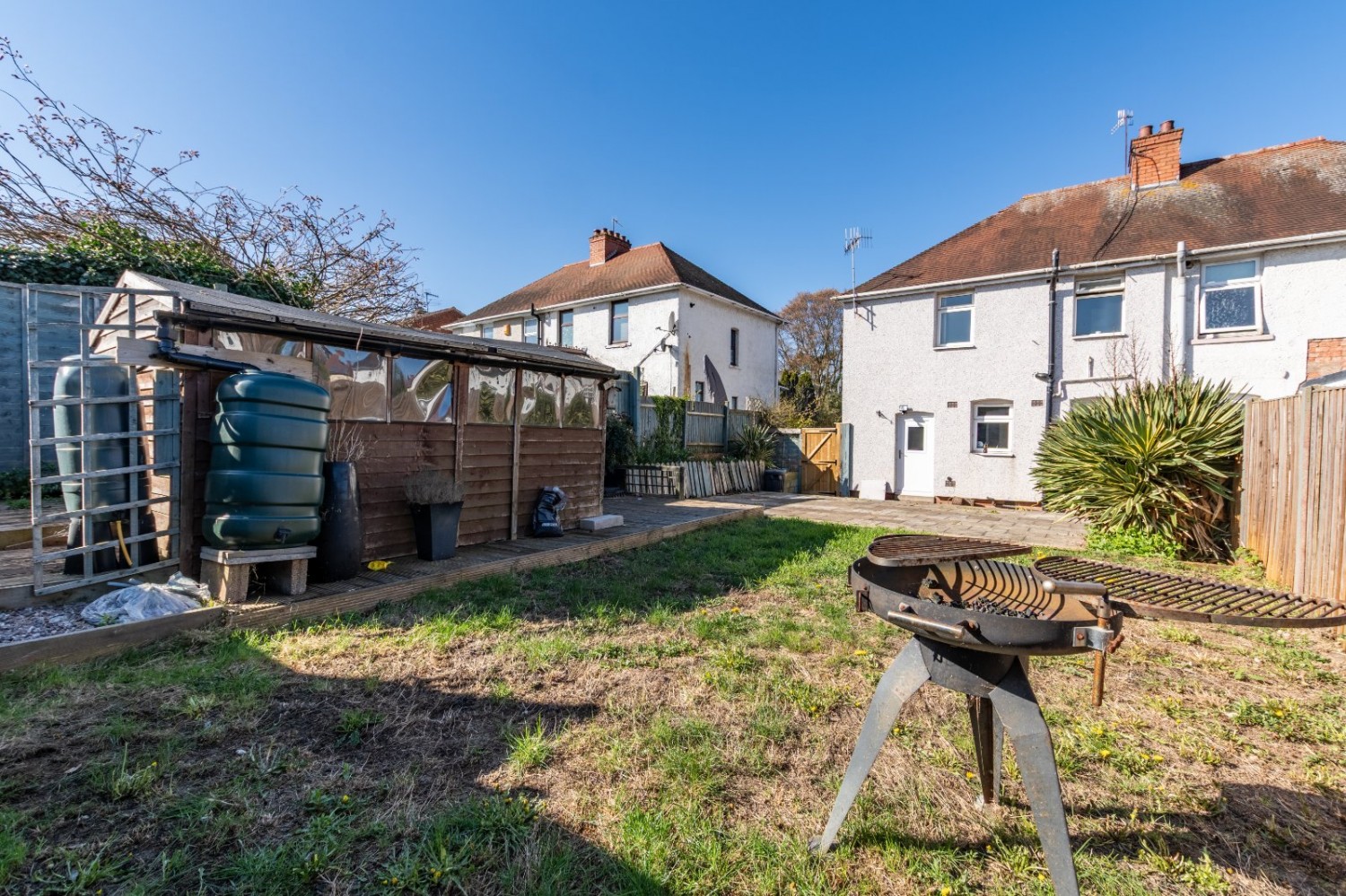 Worcester, Worcestershire