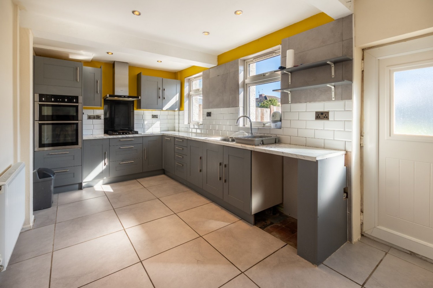 Worcester, Worcestershire