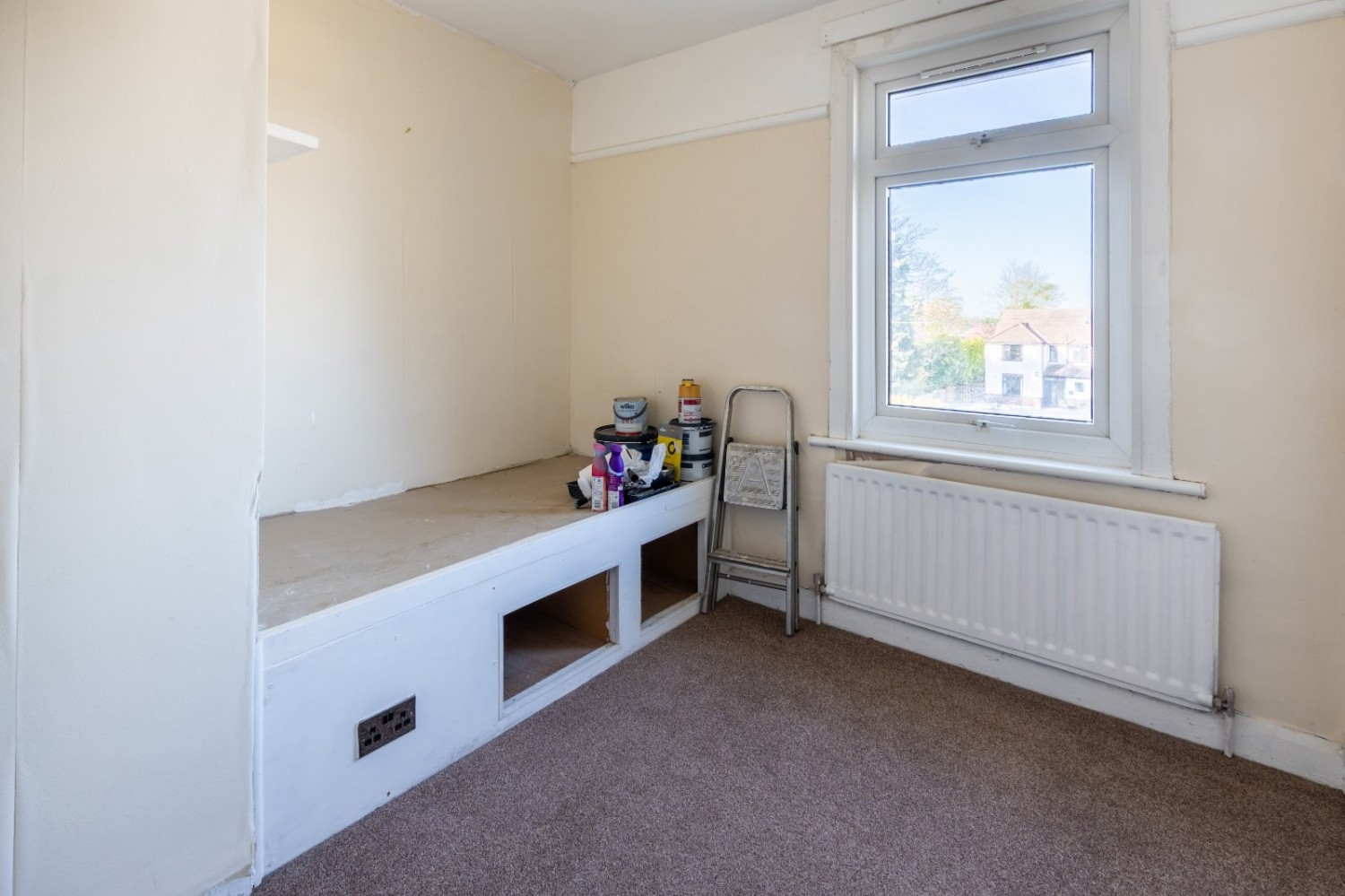 Worcester, Worcestershire