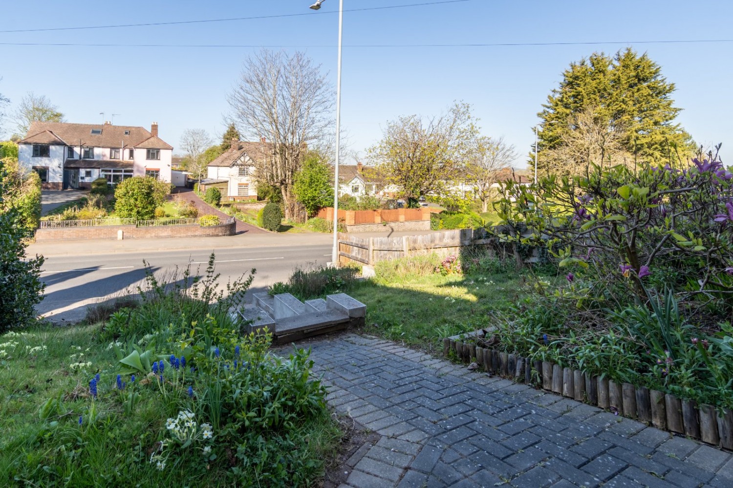 Worcester, Worcestershire