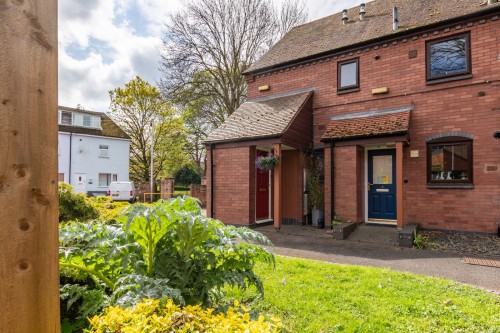 Worcester, Worcestershire