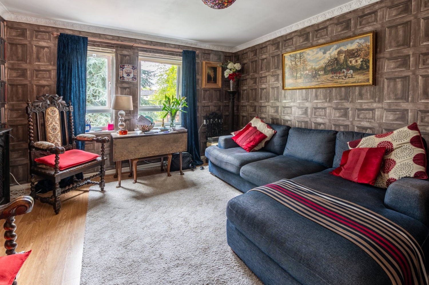 Worcester, Worcestershire