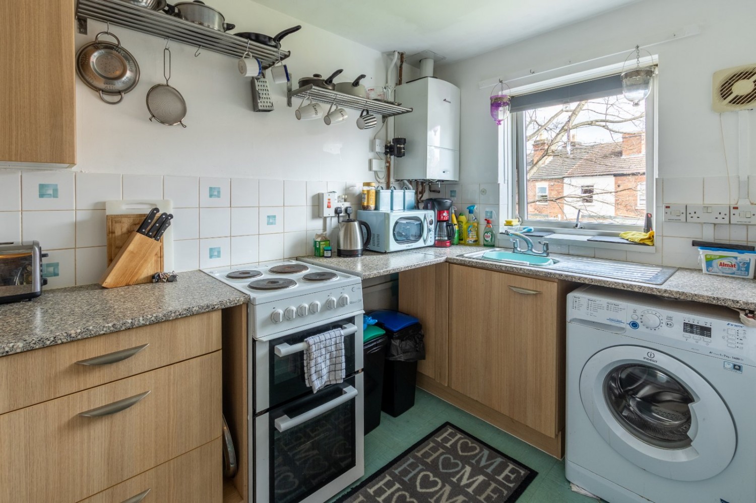 Worcester, Worcestershire