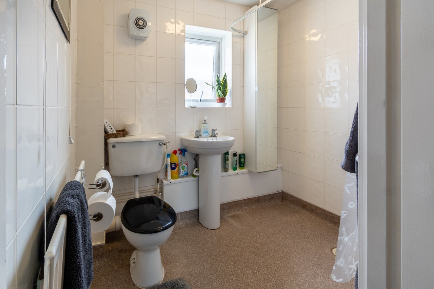Worcester, Worcestershire