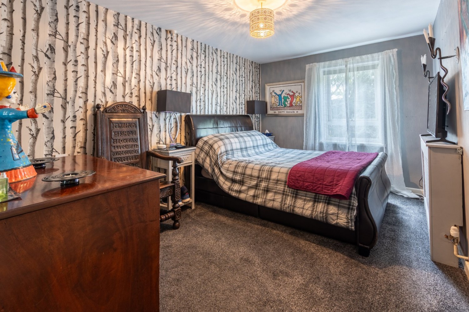 Worcester, Worcestershire