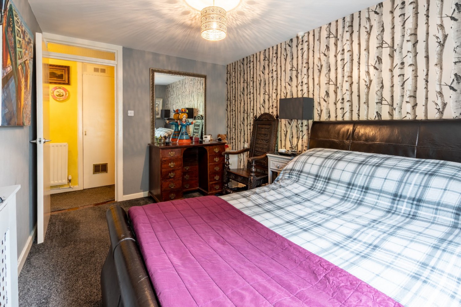 Worcester, Worcestershire
