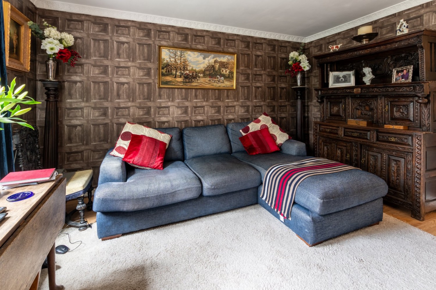 Worcester, Worcestershire