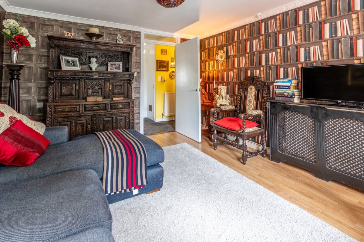 Worcester, Worcestershire