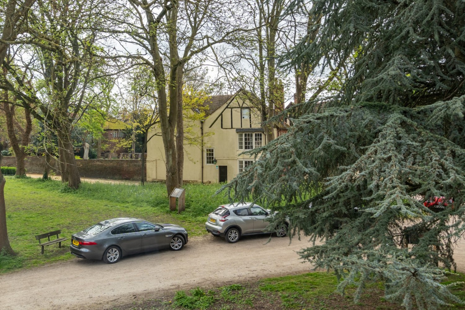 Worcester, Worcestershire