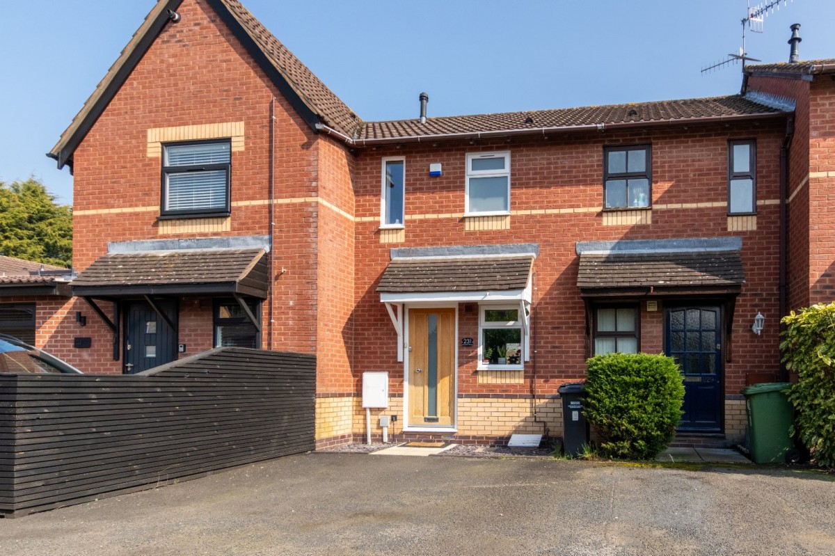 Droitwich, Worcestershire