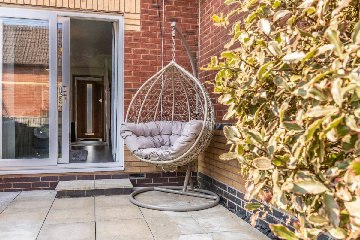 Droitwich, Worcestershire