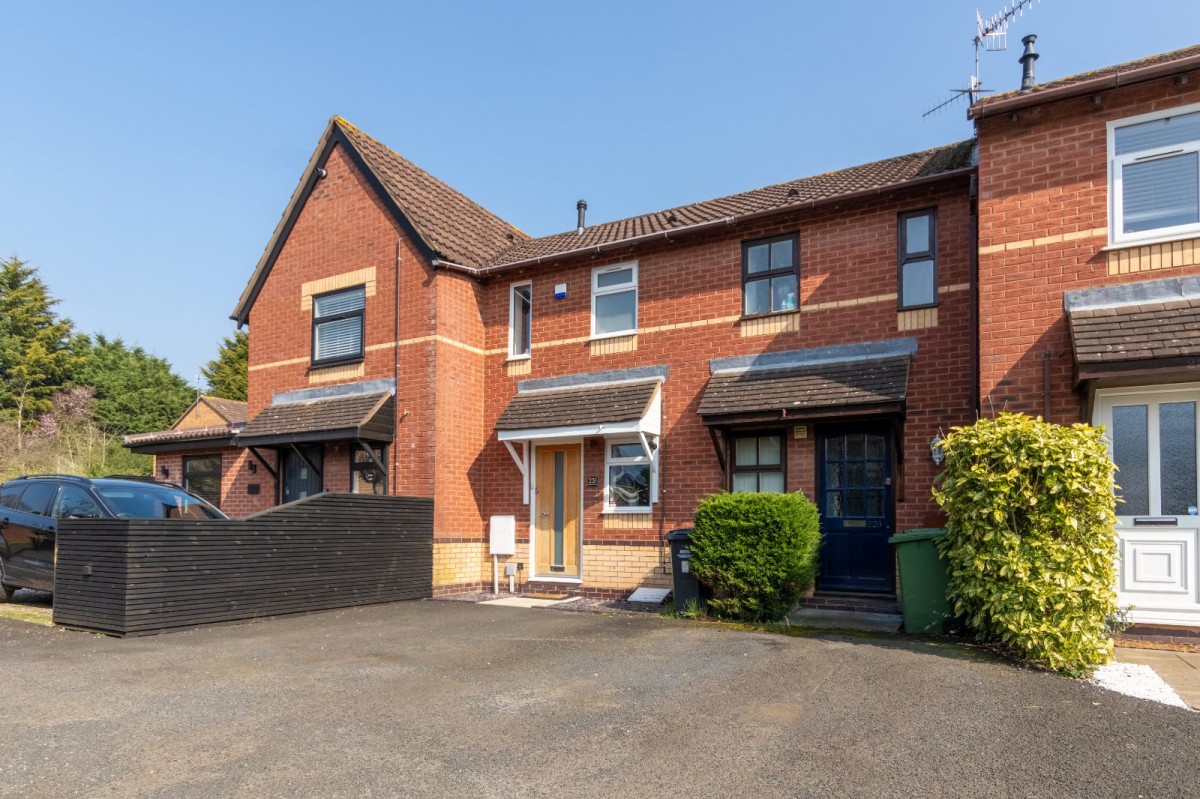 Droitwich, Worcestershire
