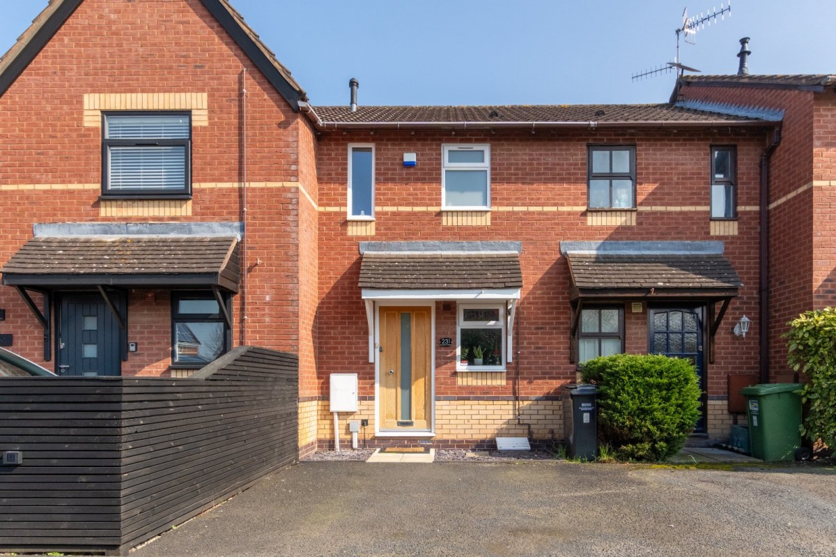 Droitwich, Worcestershire