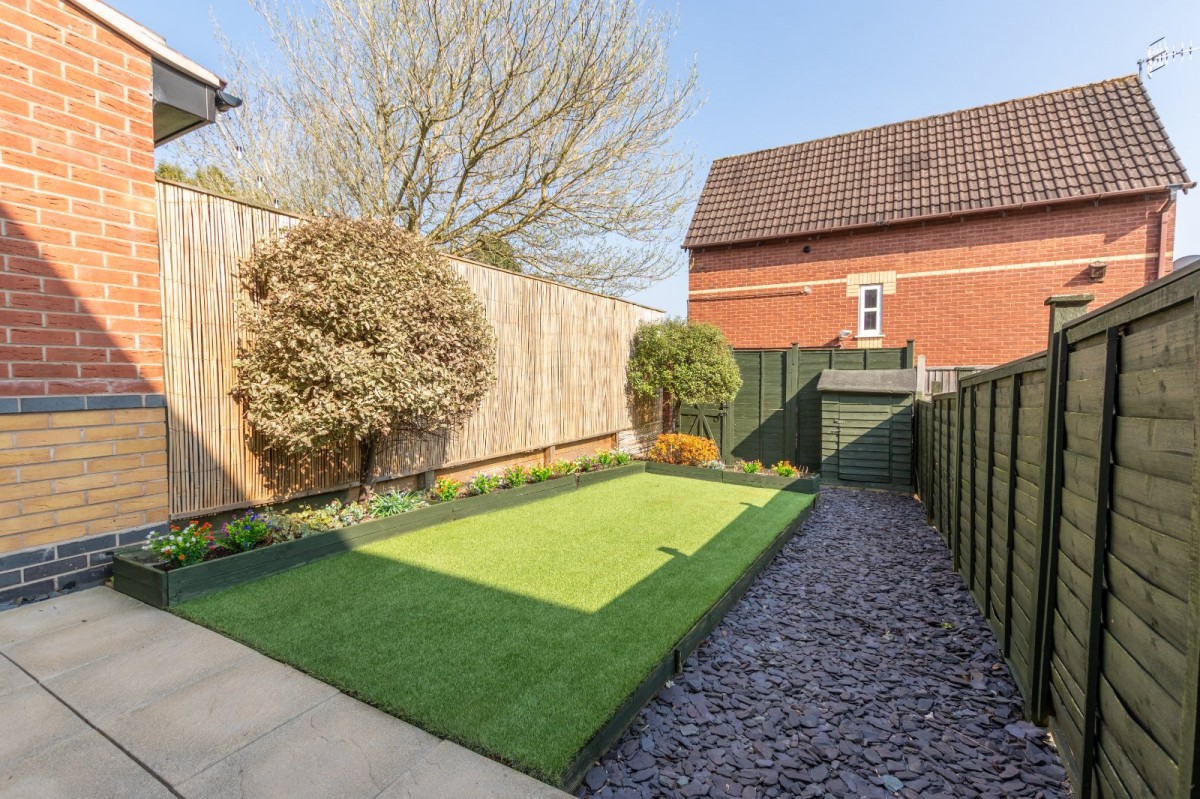 Droitwich, Worcestershire