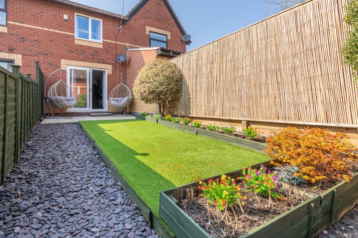 Droitwich, Worcestershire