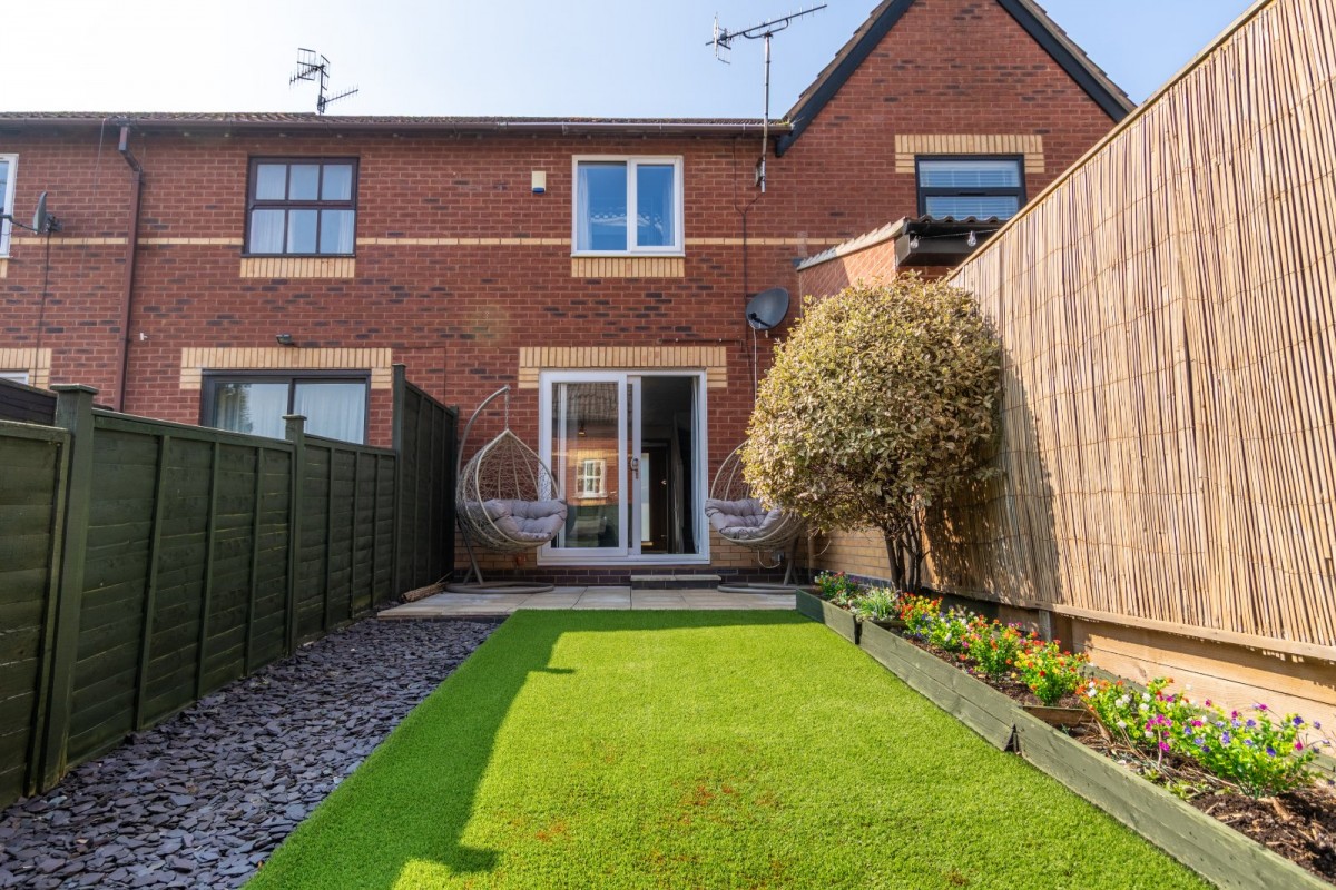 Droitwich, Worcestershire