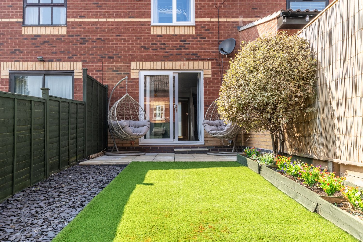 Droitwich, Worcestershire