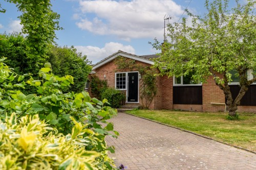 Crowle, Worcester, Worcestershire